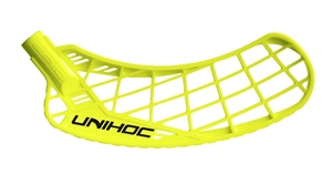 3 stk. Floorball blade - UNIHOC Epic stavblad - TILBUD